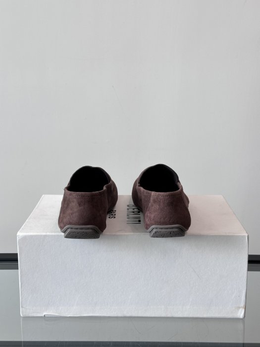 Туфли мужские Eden Scritto фото 8