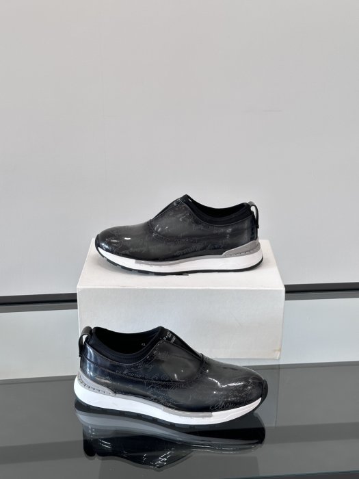 Туфли мужские фото 4