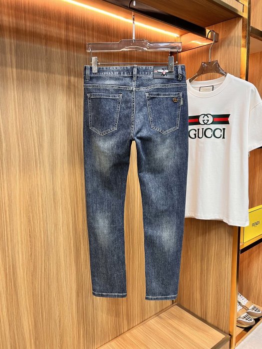 Jeans men's фото 3