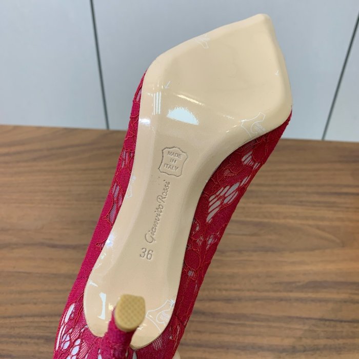 Туфли женские фото 8