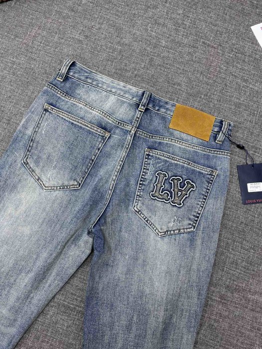 Jeans men's фото 8