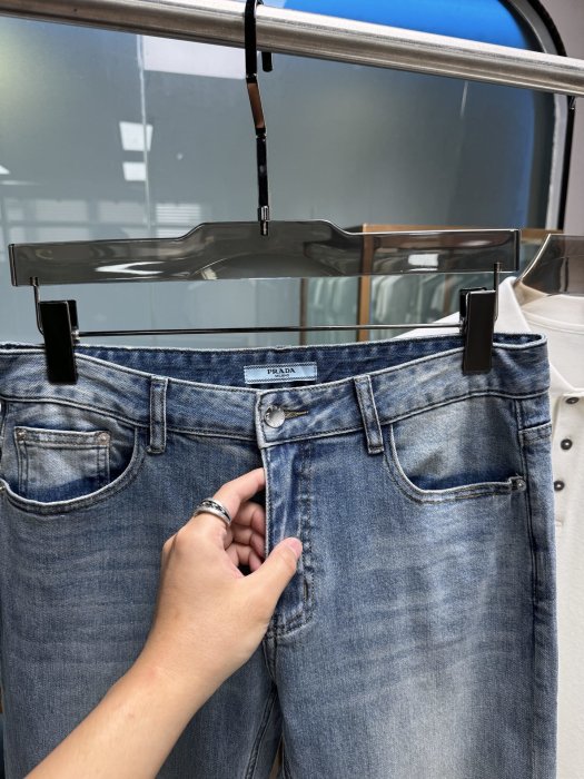 Jeans men's фото 6