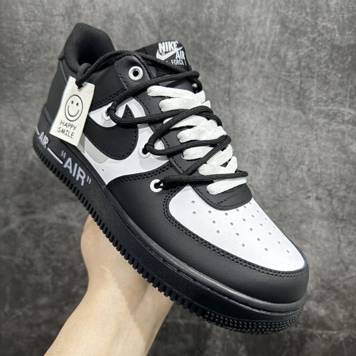 Кросівки Air Force 1 07 Low фото 3