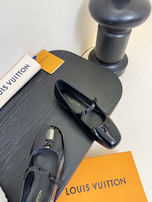 Ballet shoes фото 4