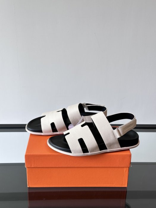 Сандалі чоловічі фото 3