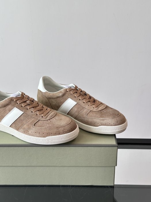 Sneakers men's фото 7