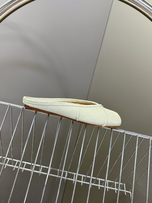 Балетки фото 5