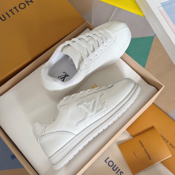 Sneakers фото 4