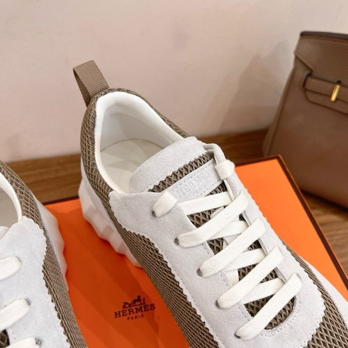 Кроссовки Bouncing фото 3