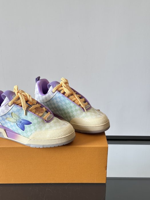 Кроссовки мужские фото 8