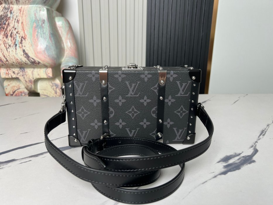 A bag women's Neo Wallet Trunk M20954 21 cm фото 4