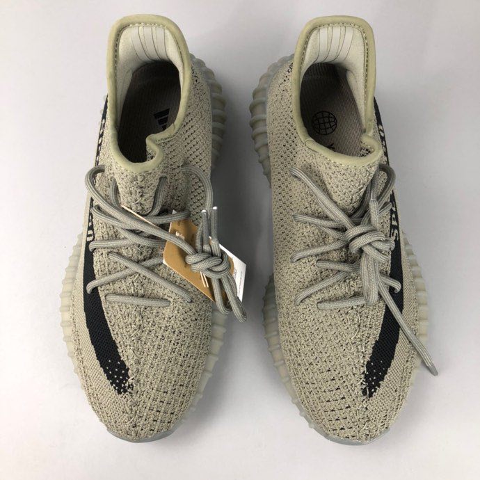 Кроссовки Yeezy Boost 350 V2 Granite HQ2059 фото 8