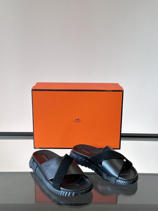 Шлепанцы мужские фото 5