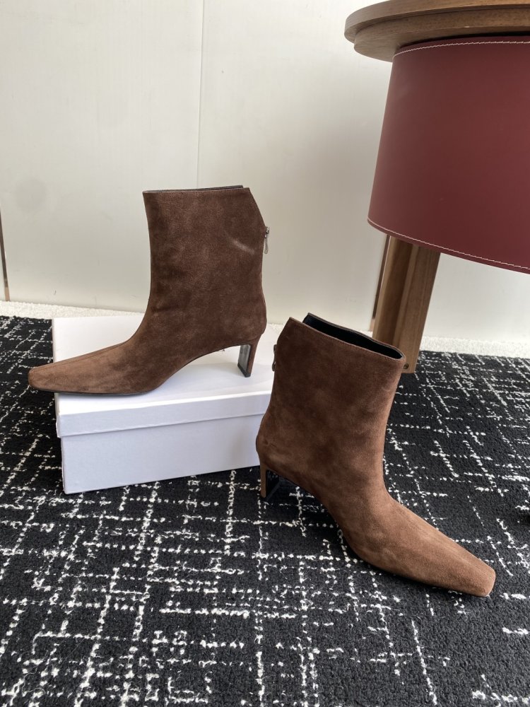 Boots women's фото 6