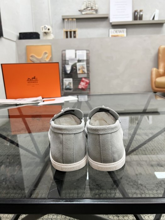 Лоферы мужские фото 8