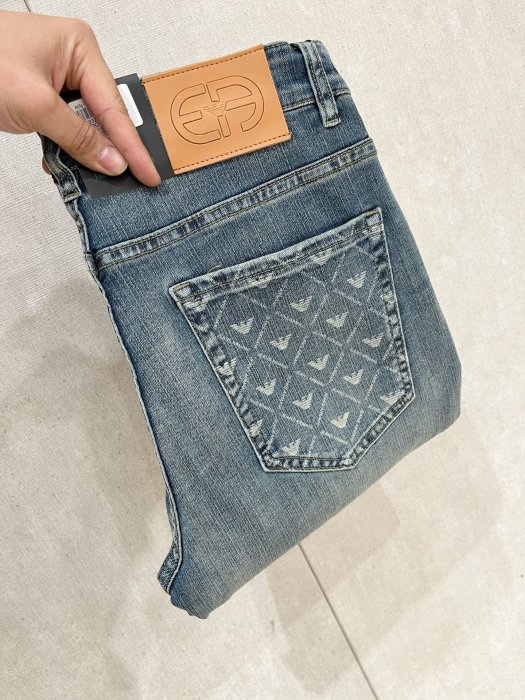 Jeans men's