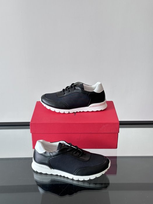 Sneakers men's фото 4