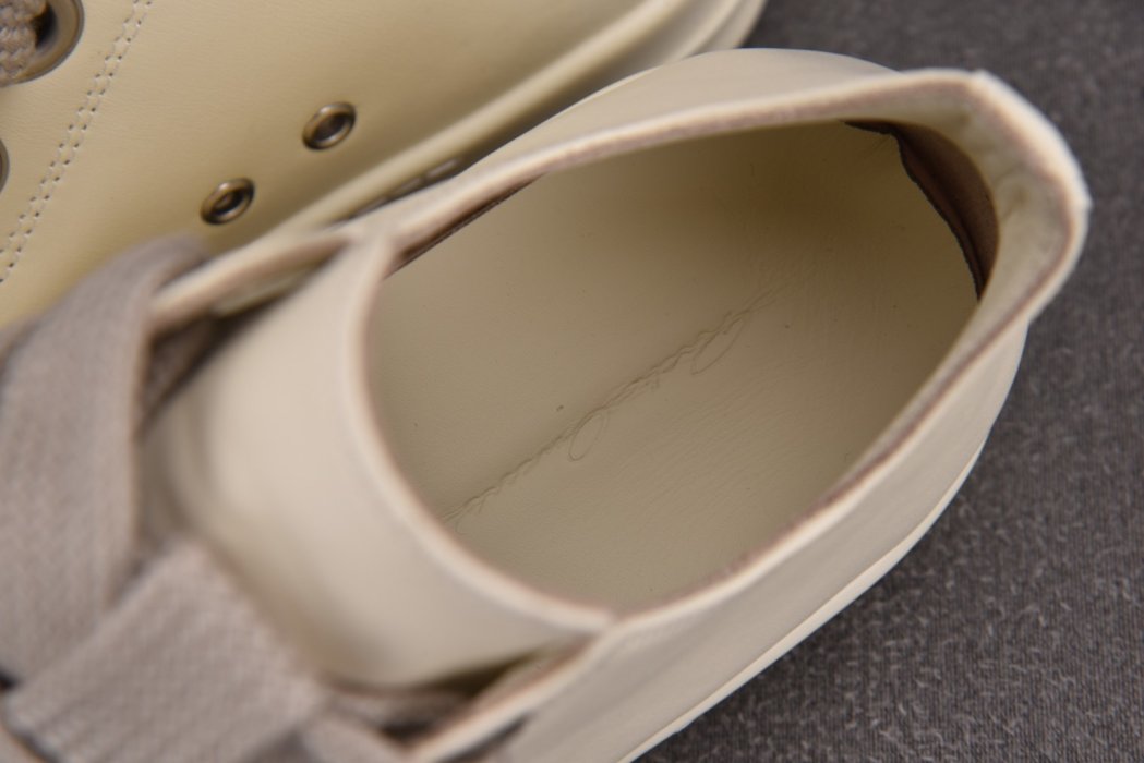 Sneakers Rick Owens DRKSHDW фото 10