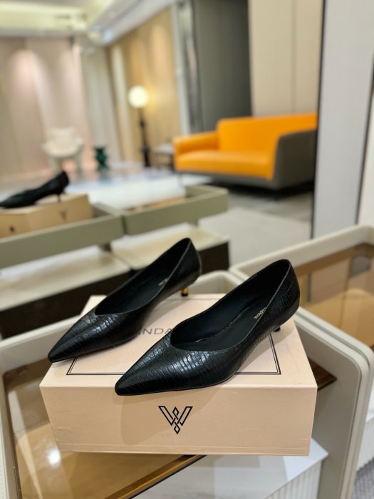 Туфлі жіночі фото 3