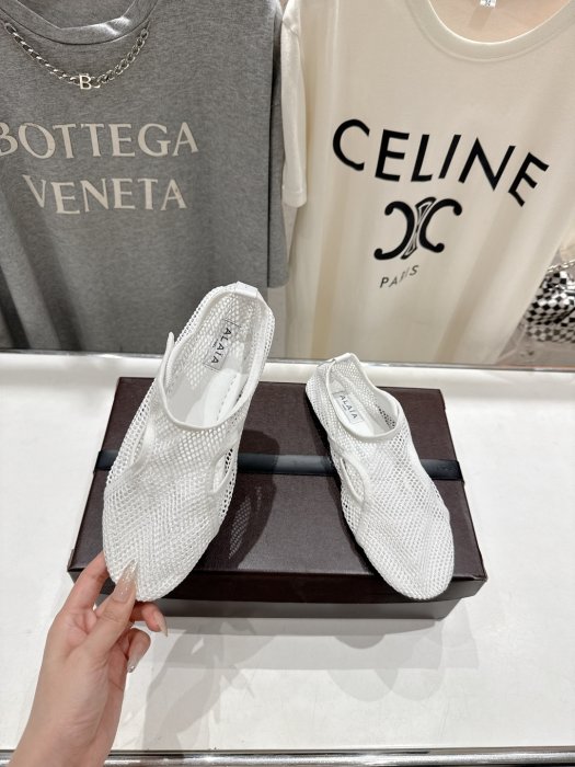 Балетки фото 4