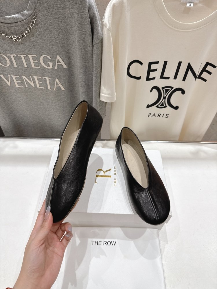 Балетки фото 4