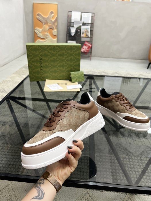 Кроссовки мужские фото 4