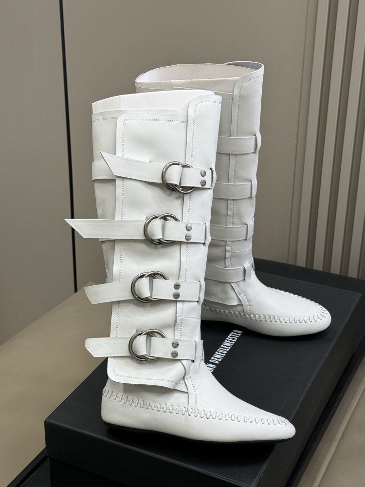 Чоботи жіночі фото 4