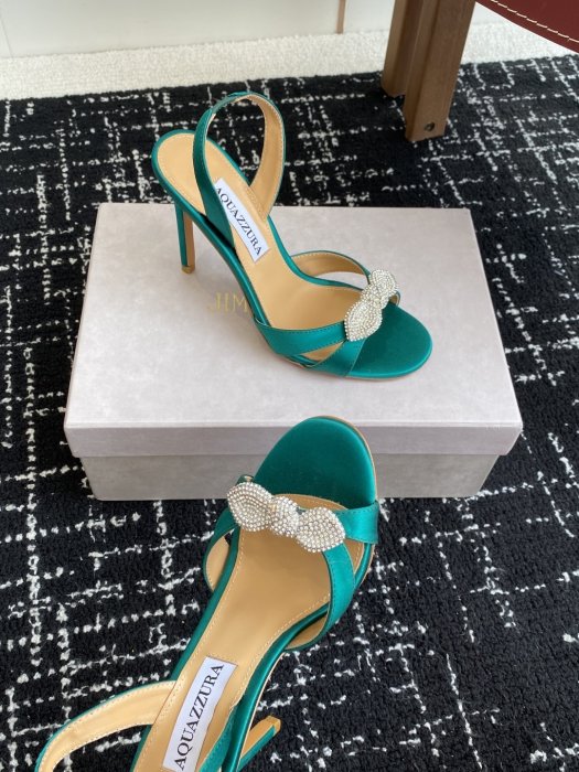 Босоножки фото 5