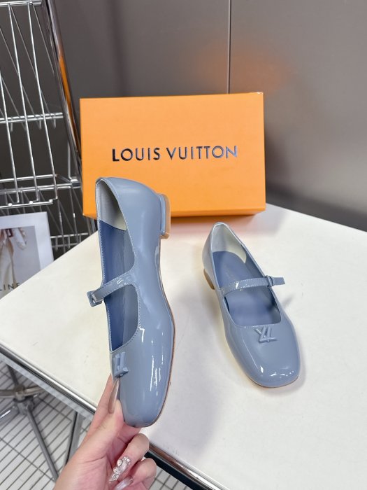 Ballet shoes фото 4