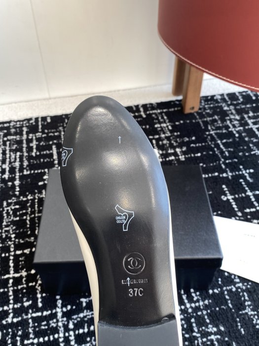 Балетки фото 9