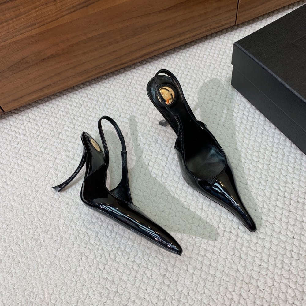 Босоніжки фото 2