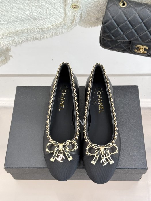 Ballet shoes фото 4