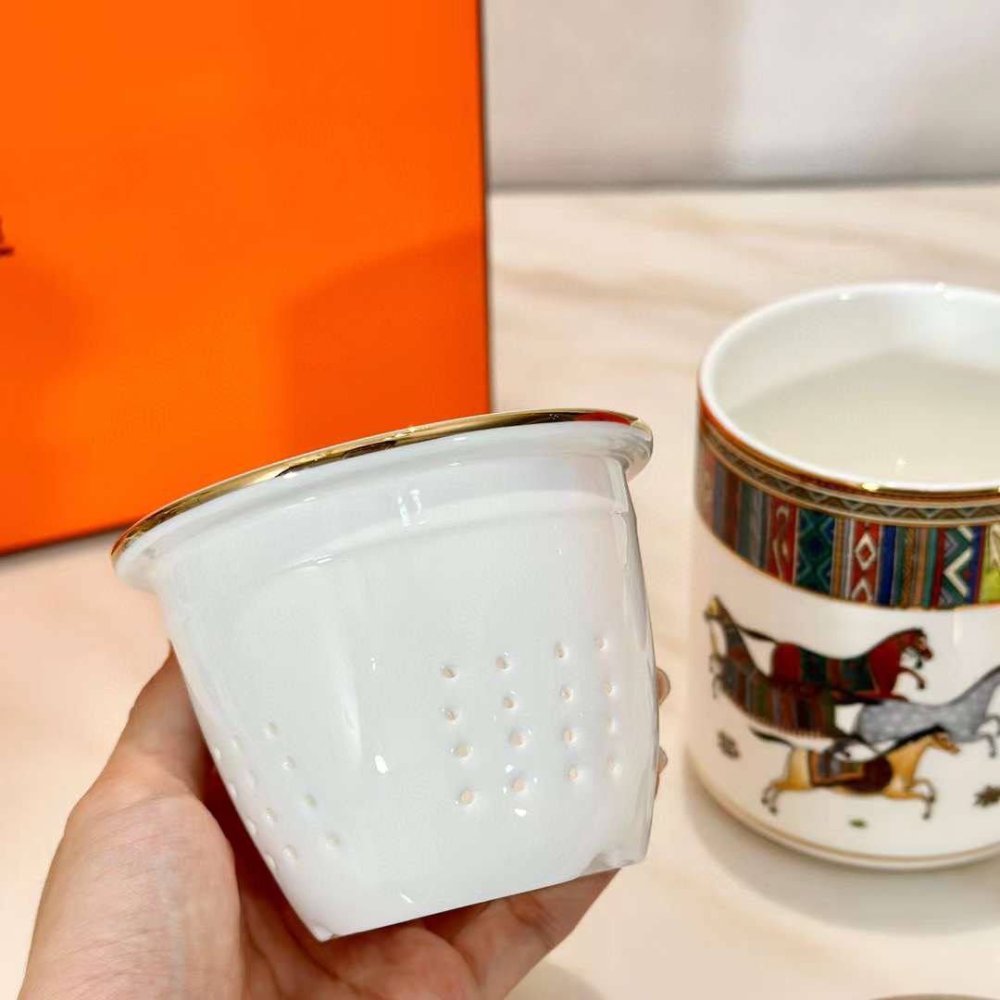 Set for tea ceremony porcelain фото 4