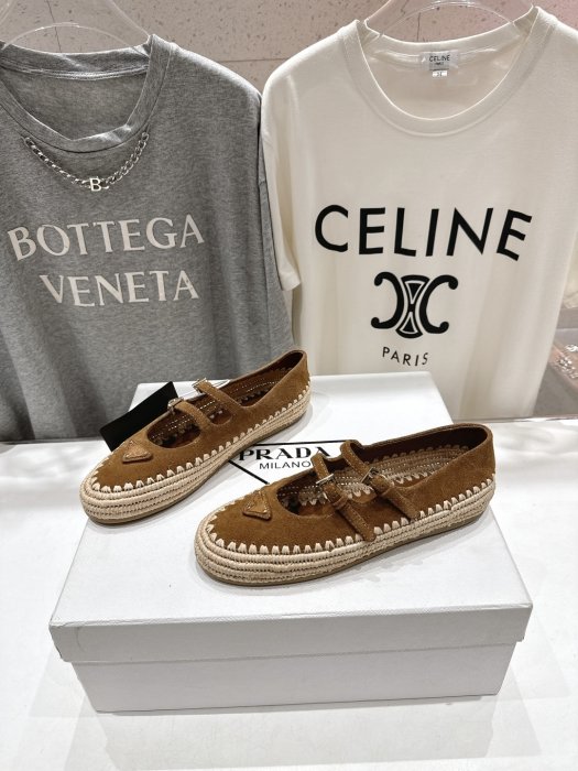 Балетки фото 4