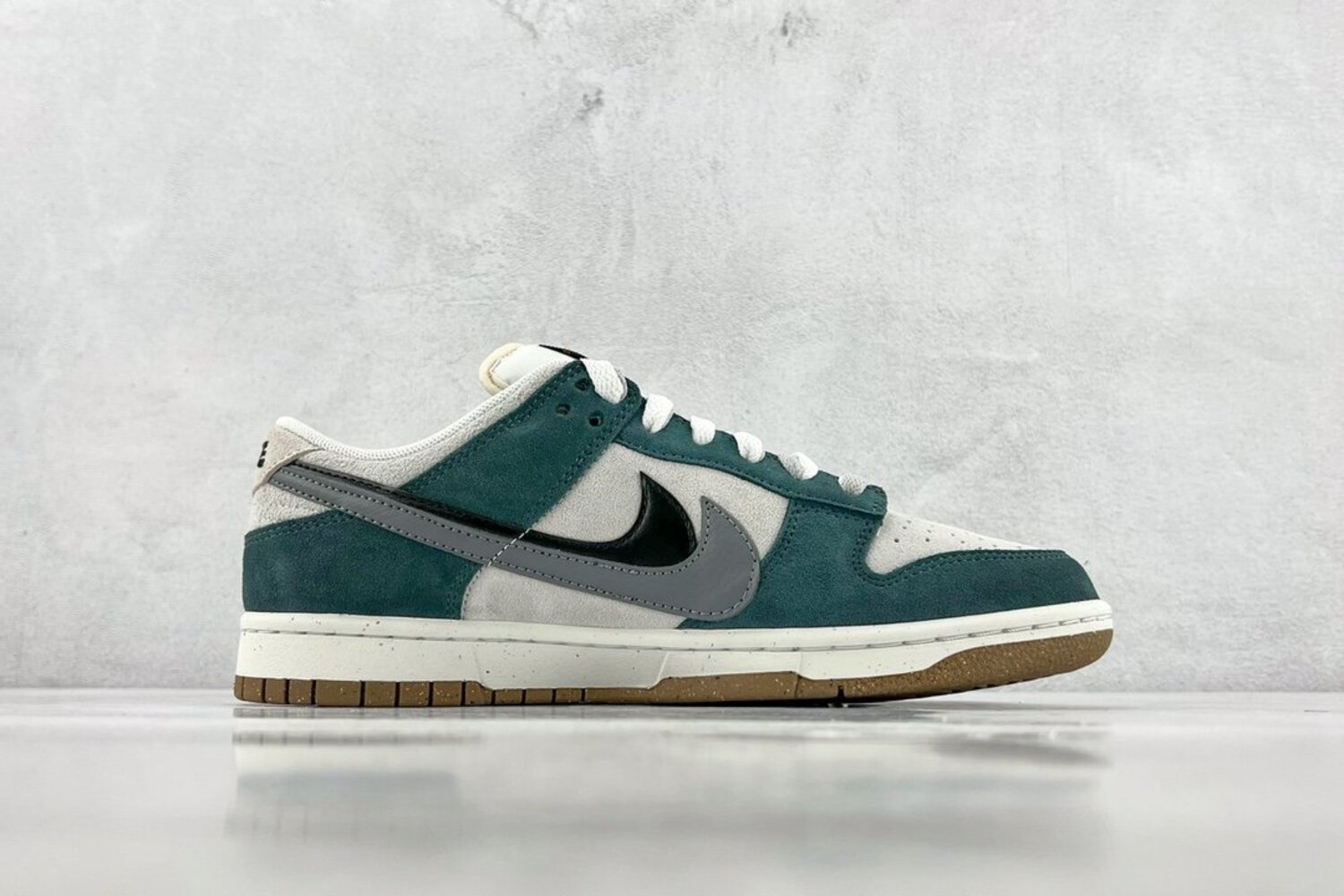 Кроссовки Dunk Low SE 85 DO9457-110 фото 2