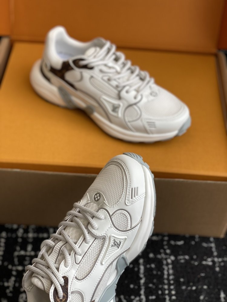 Sneakers Olympia women's фото 6