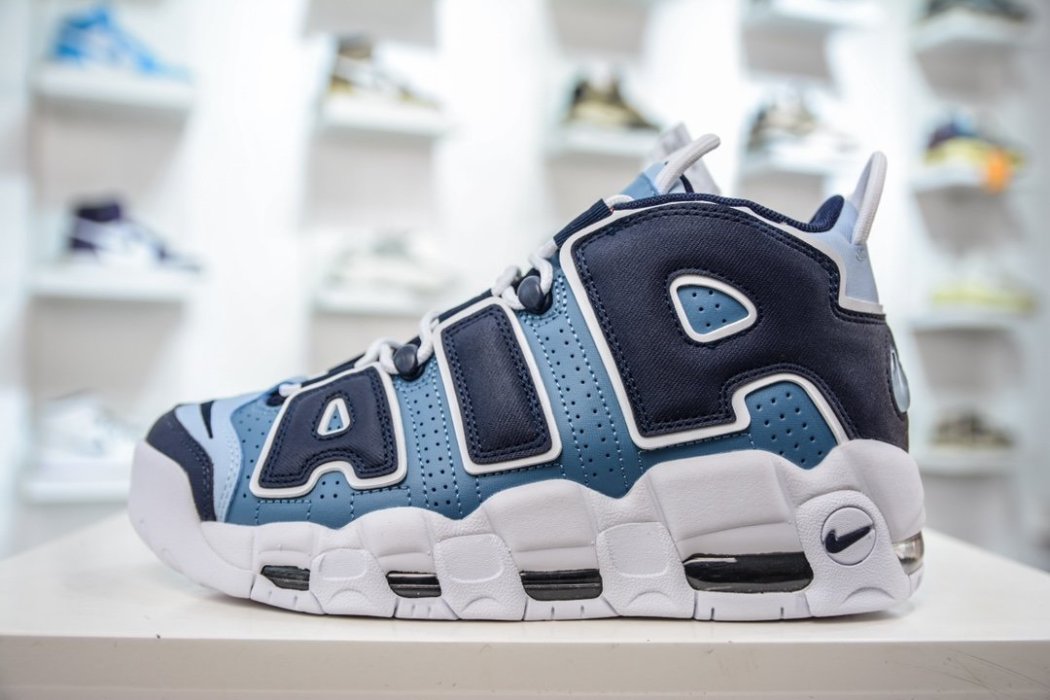 Кросівки NK Air More Uptempo 96 OG