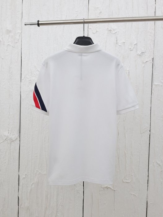 T-shirt men's фото 2