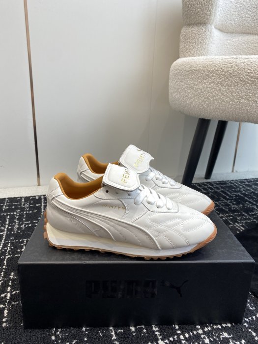 Sneakers women's FENTY x PUMA фото 3