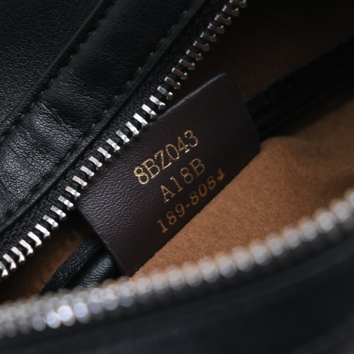 Сумка женская Simply Fendi 22 см фото 8