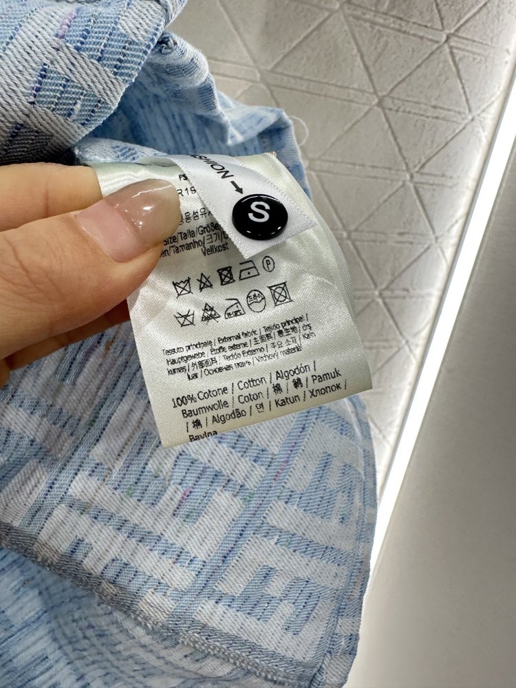 Dress denim фото 9