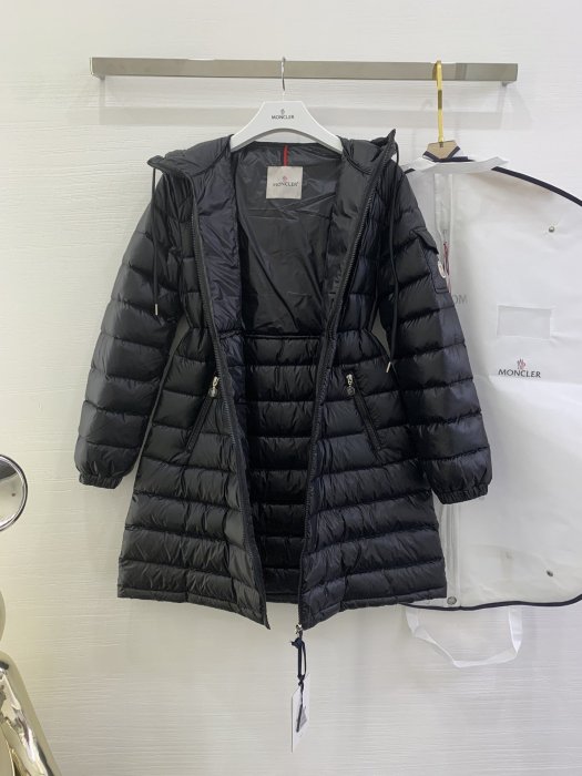 Down jacket фото 6