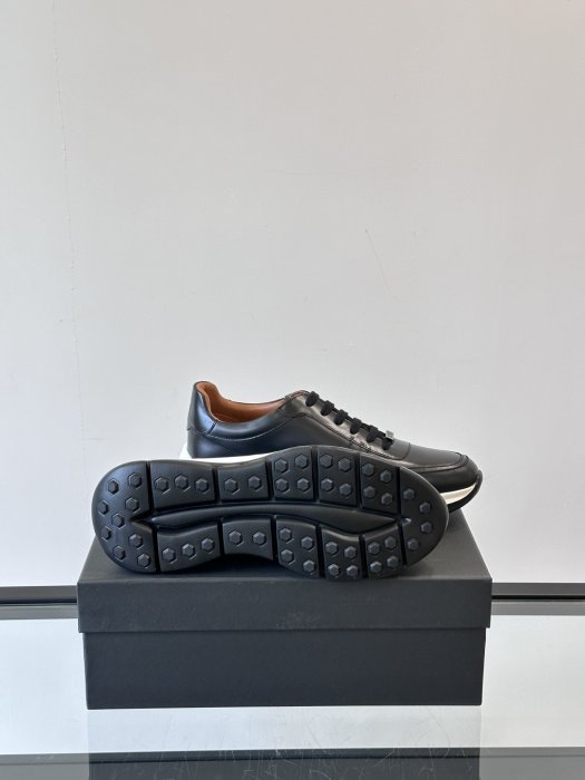 Лоферы чоловічі фото 9