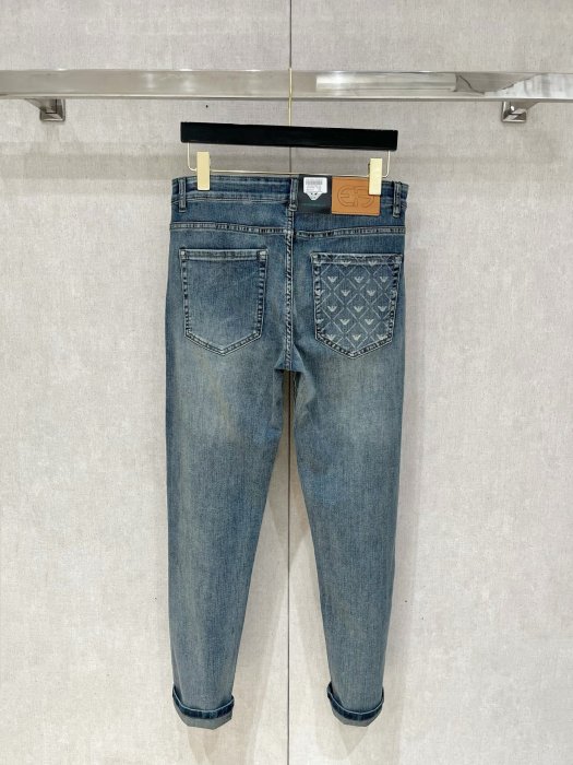 Jeans men's фото 9