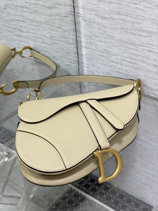 Сумка женская Saddle 24 см фото 7