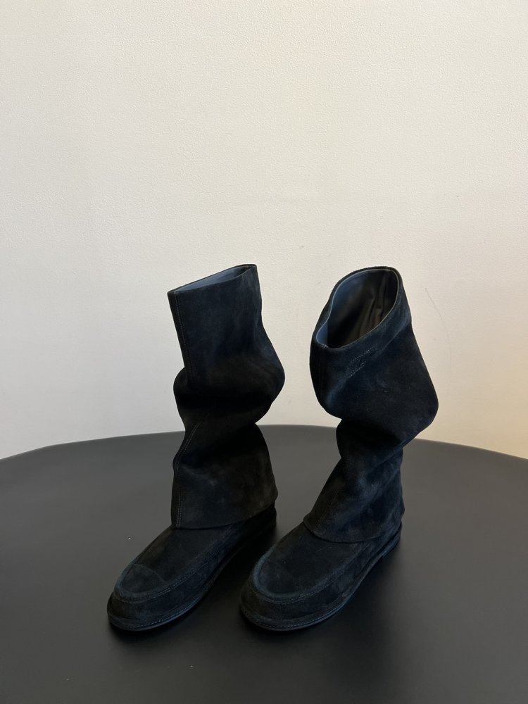 Сапоги женские фото 6