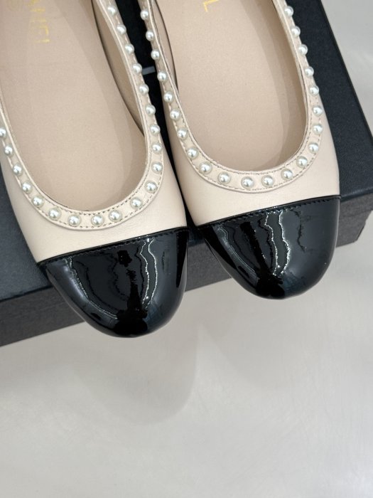 Ballet shoes фото 7