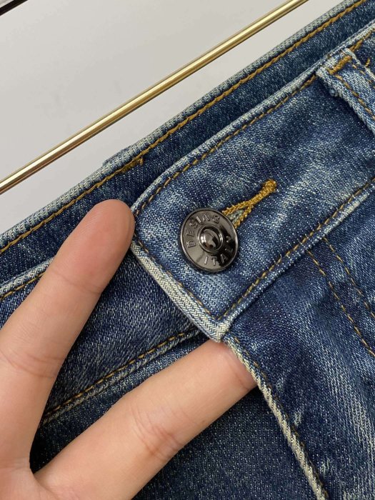 Jeans men's фото 6