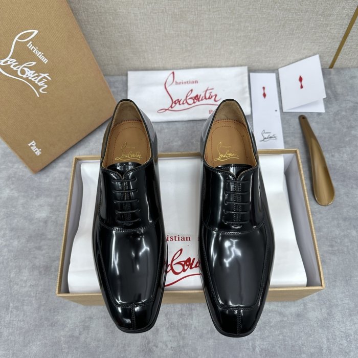 Туфли мужские