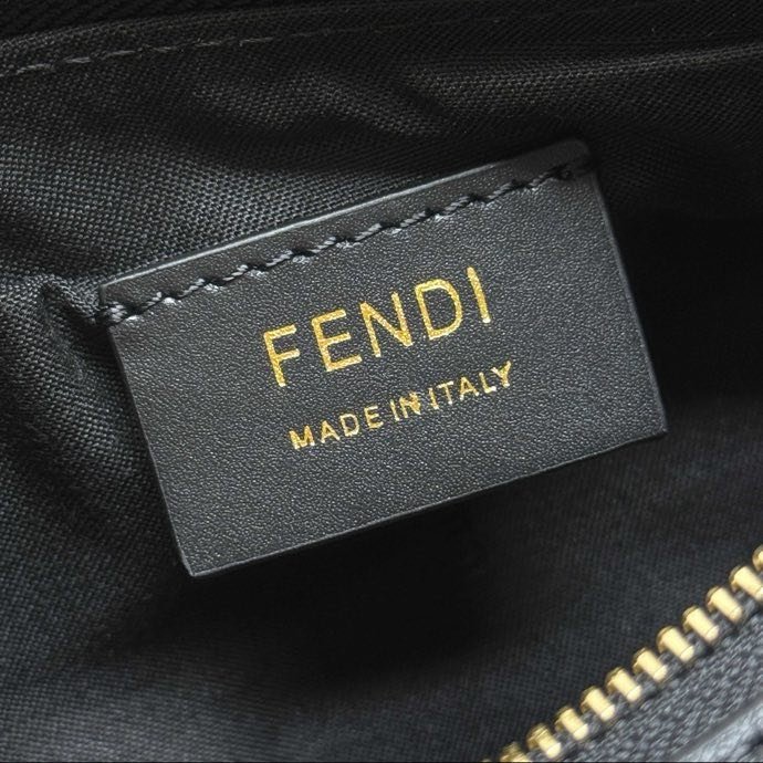 Сумка женская кожаная 20 см фото 8